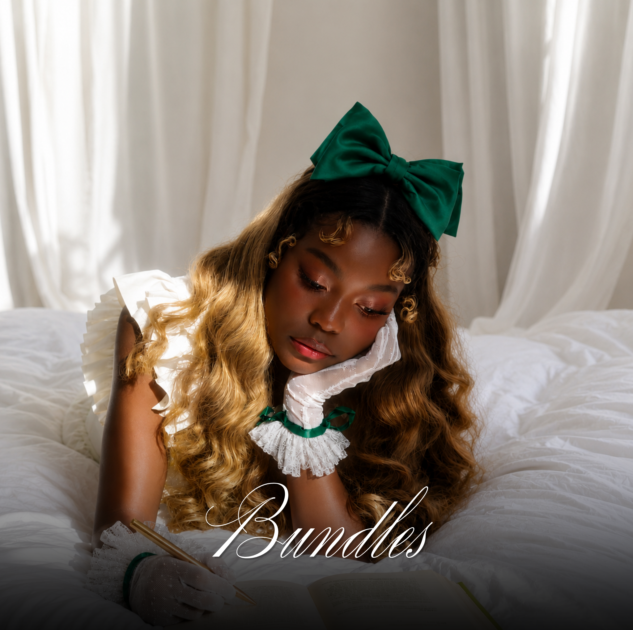 Bundles