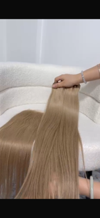 Blonde Era