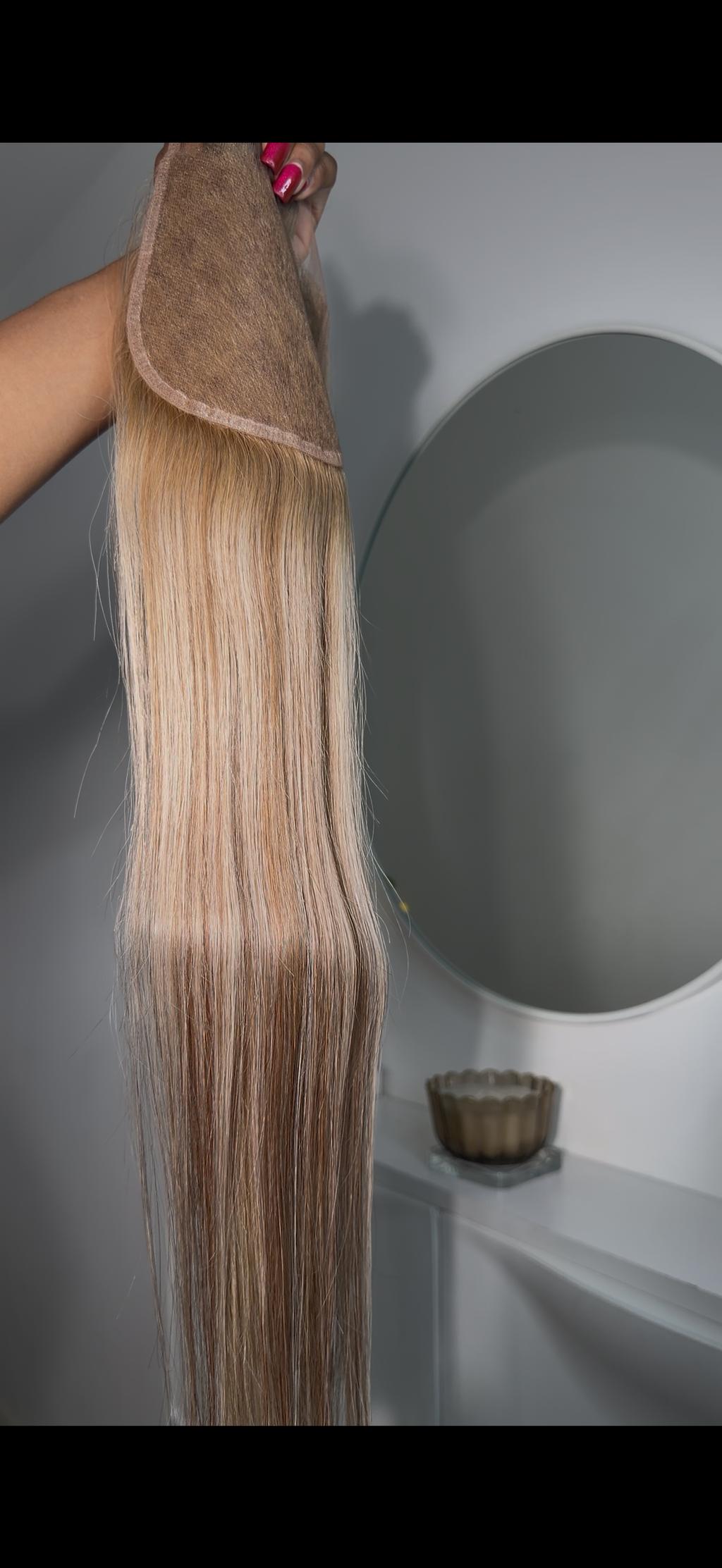 Blonde Era