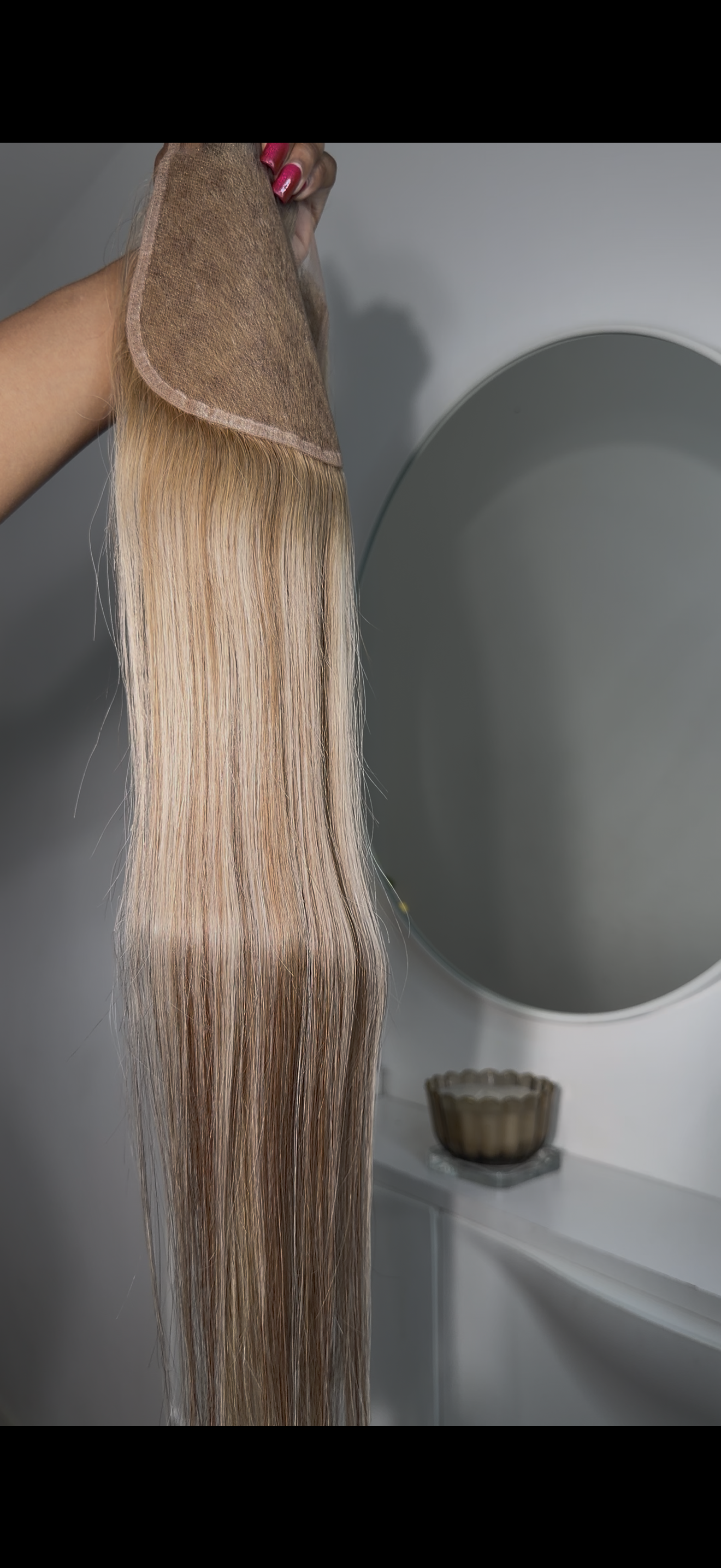 Blonde Era