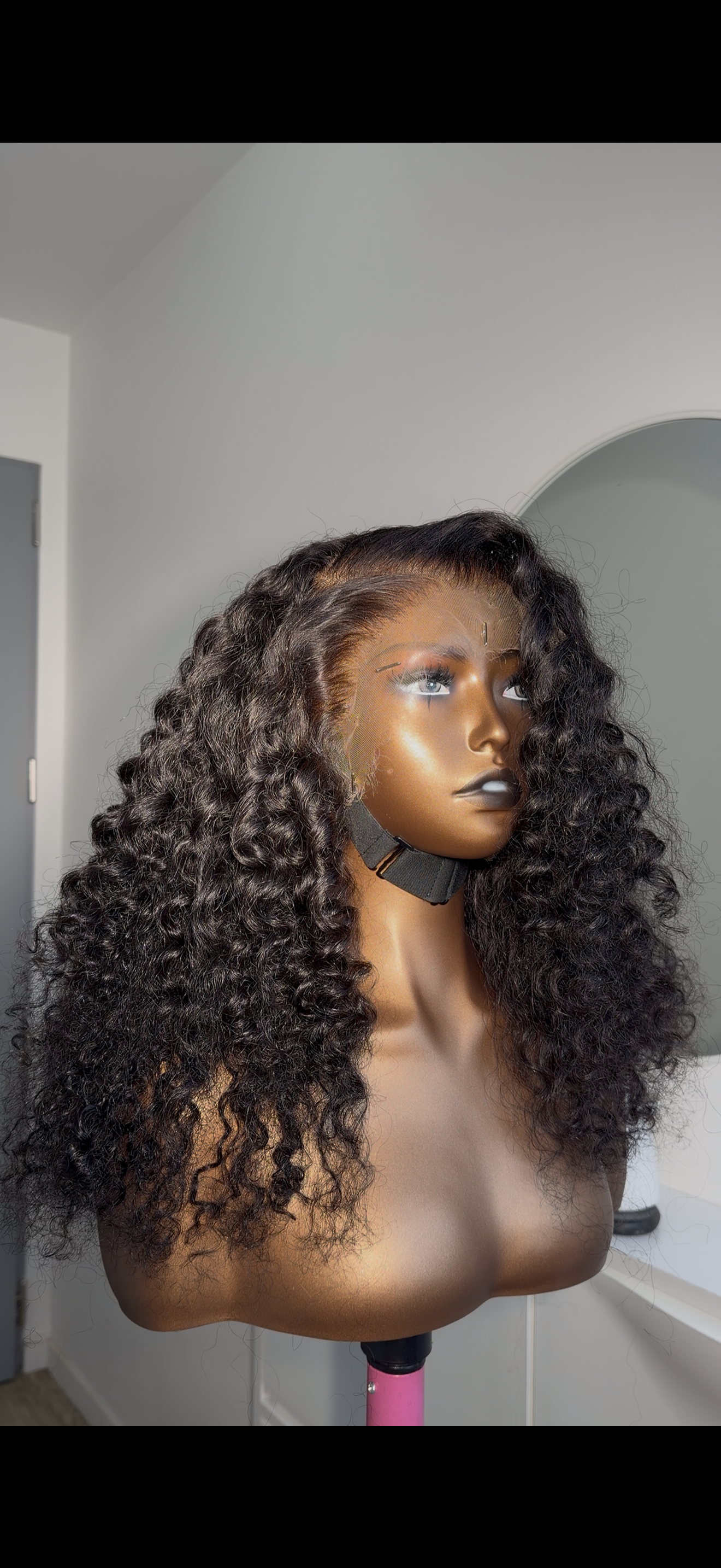 Mixina Curls