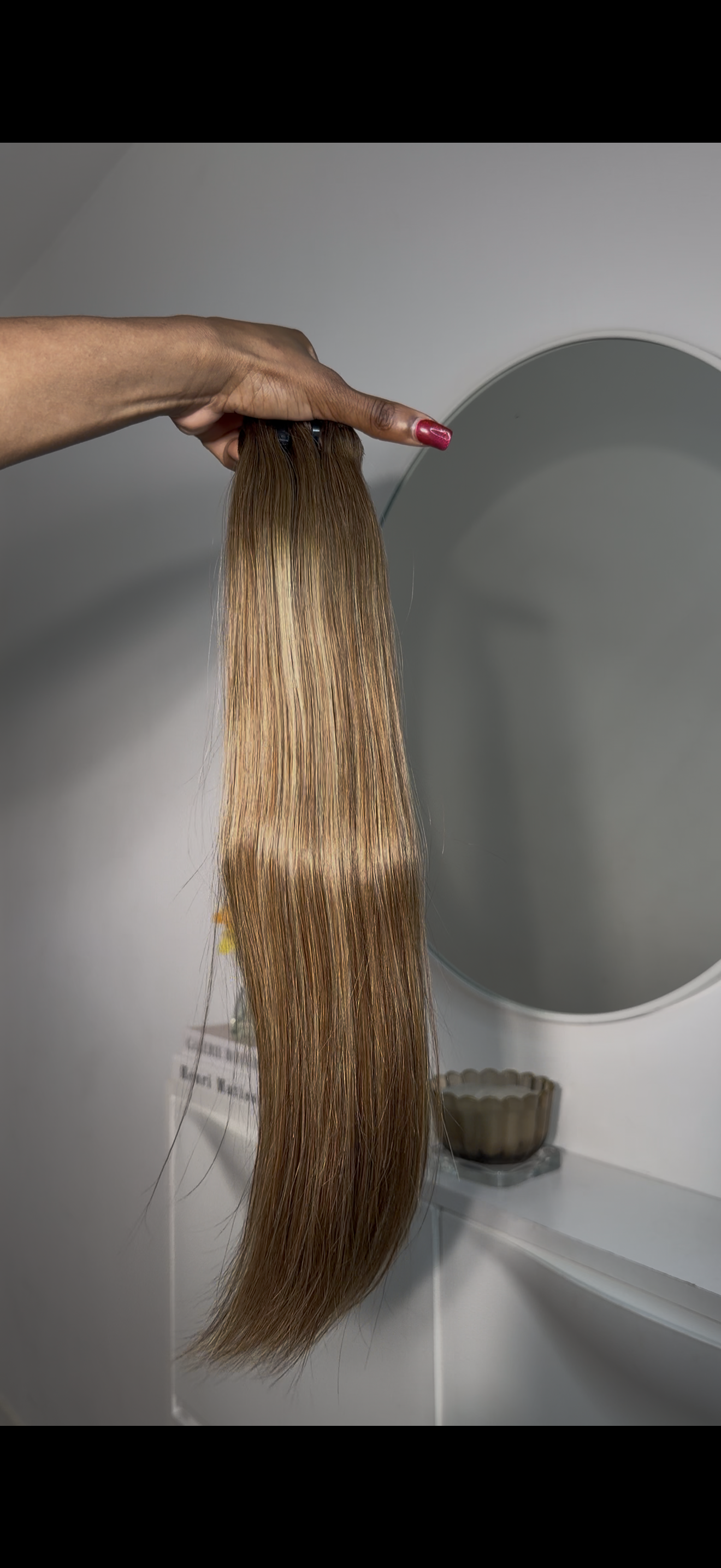 Blonde Era