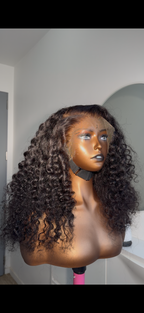 Mixina Curls