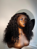 Exotic Curl