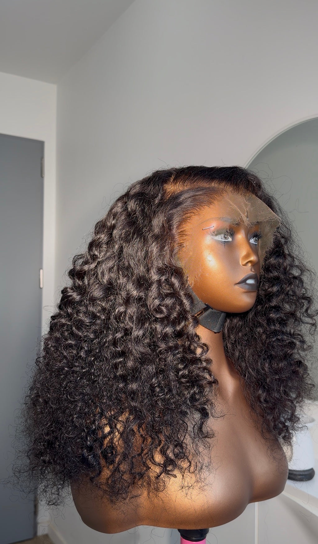 Mixina Curls