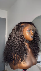 Mixina Curls