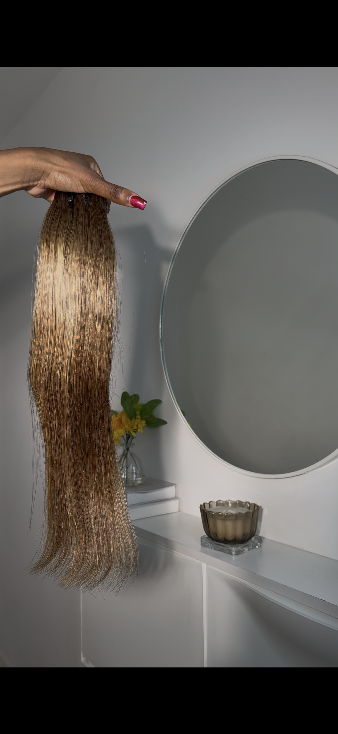 Blonde Era