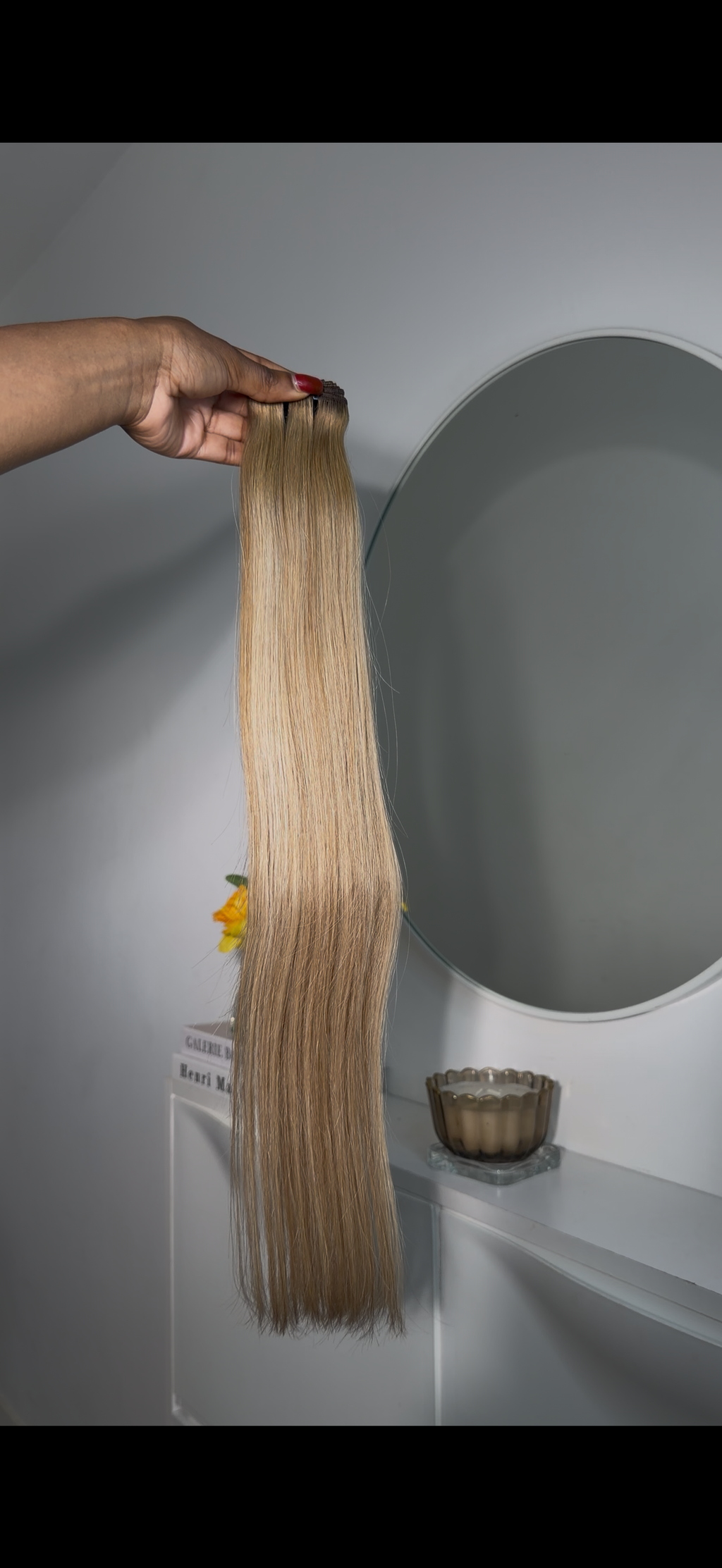 Blonde Era