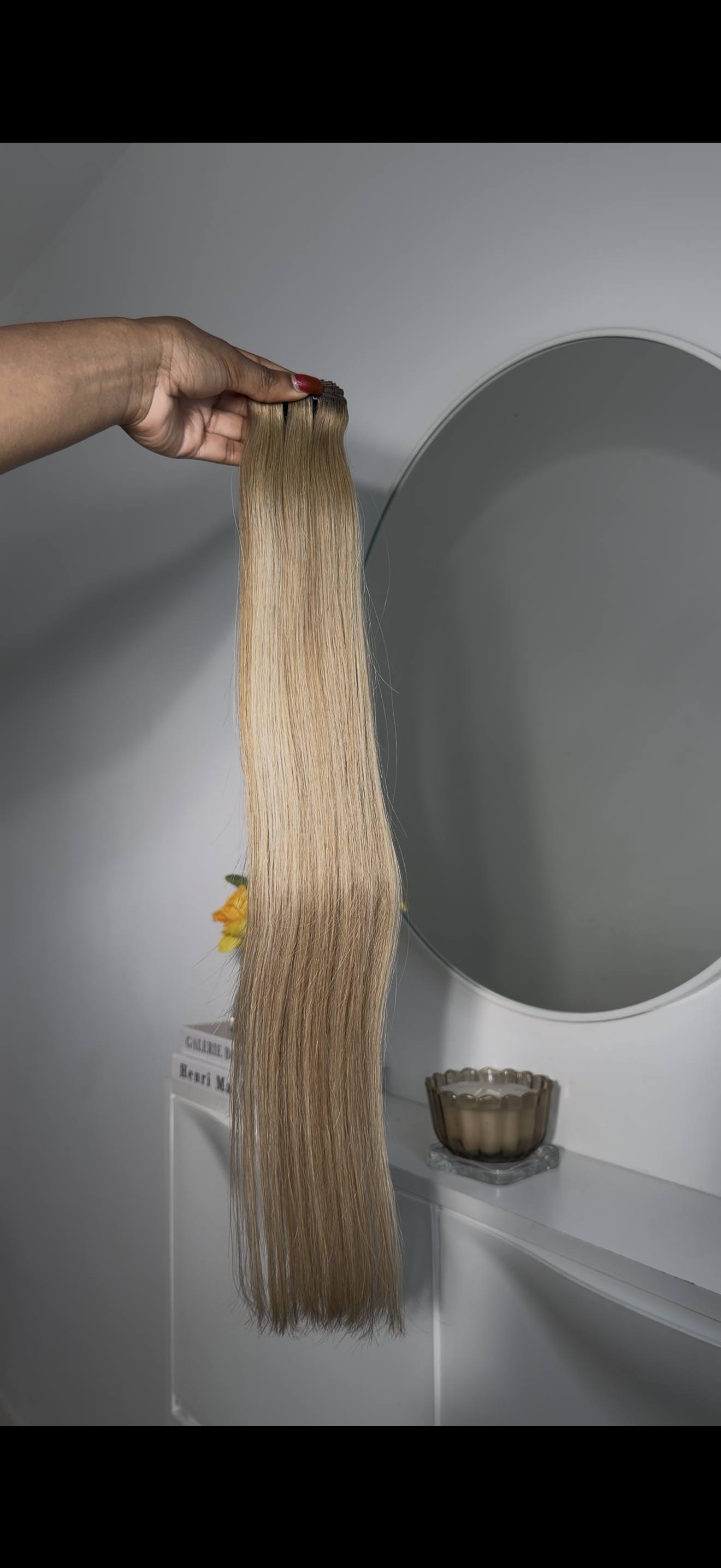 Blonde Era