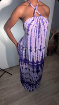 The Marquise’s Dress