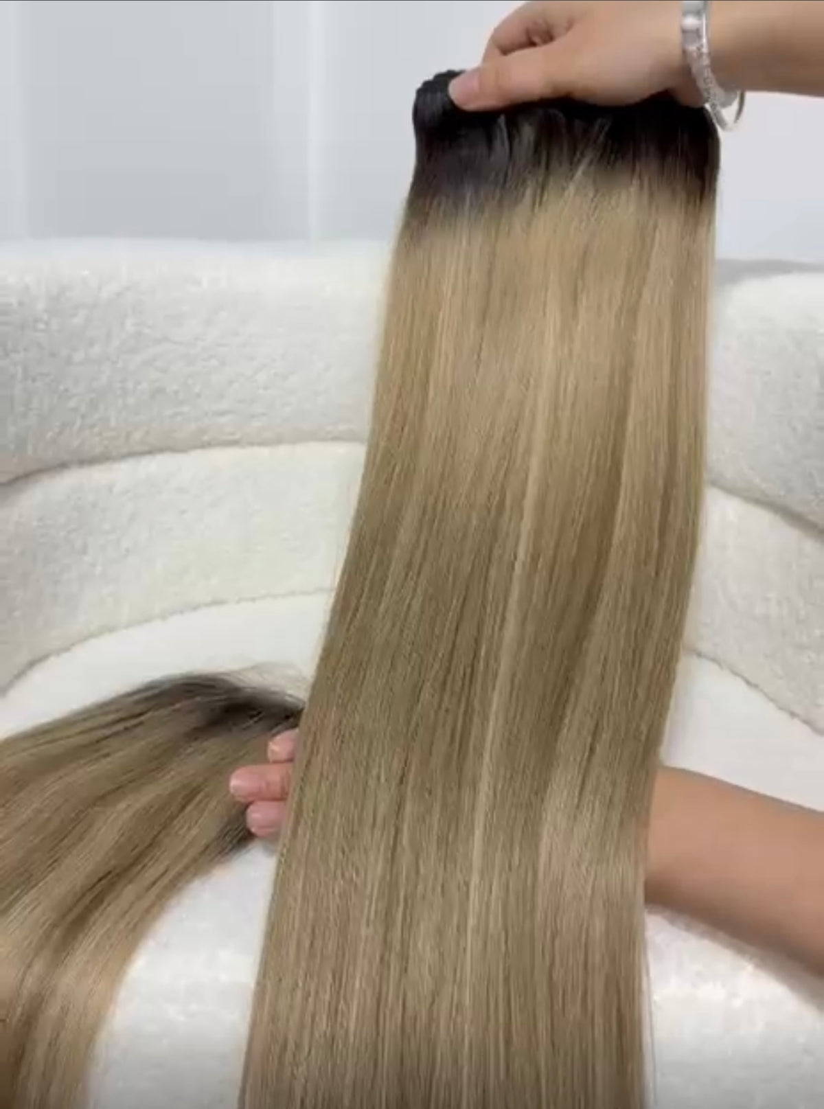 Blonde Era
