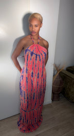 The Marquise’s Dress