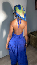 The Marquise’s Dress