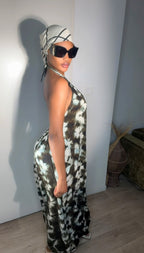 The Marquise’s Dress