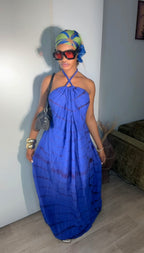 The Marquise’s Dress