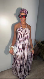 The Marquise’s Dress