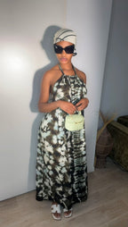 The Marquise’s Dress