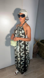 The Marquise’s Dress