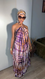 The Marquise’s Dress