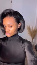 Bob Cut