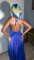 The Marquise’s Dress