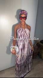 The Marquise’s Dress