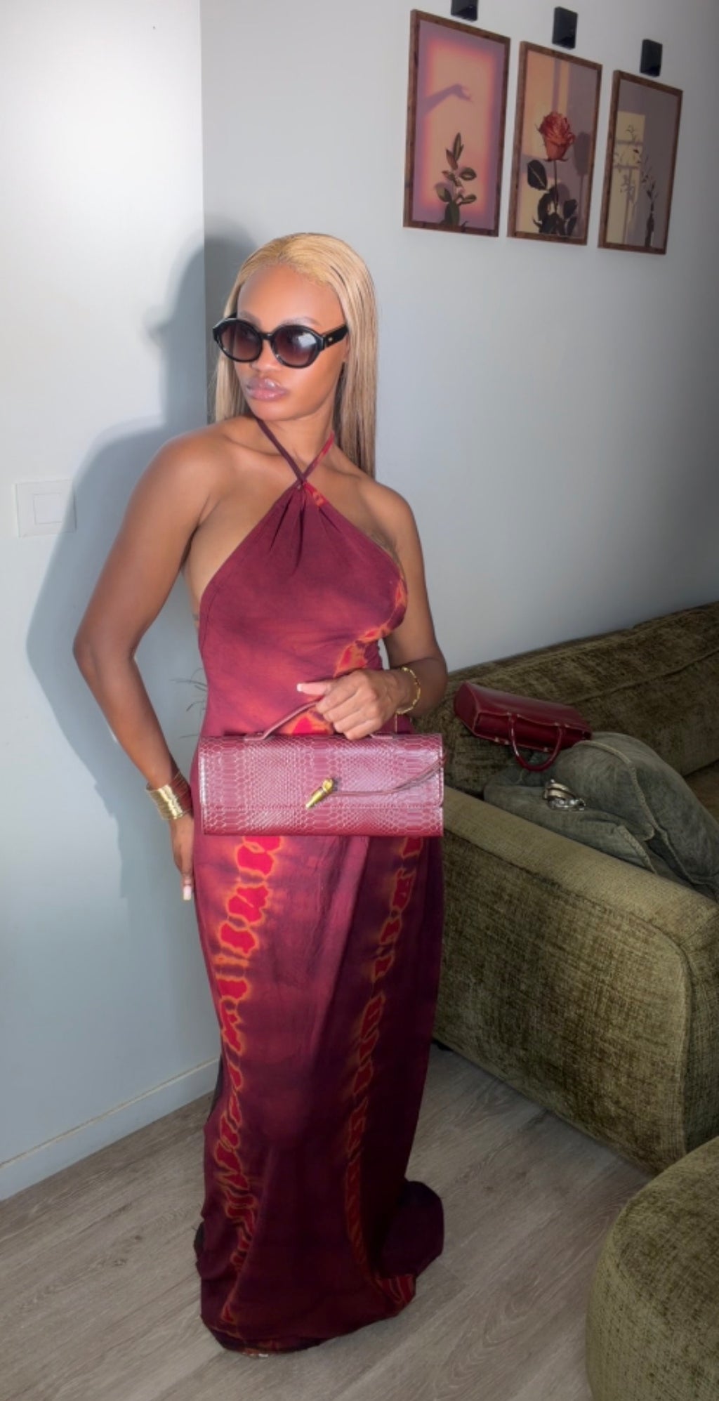 Sexy Dress