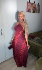 Sexy Dress