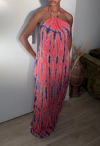 The Marquise’s Dress