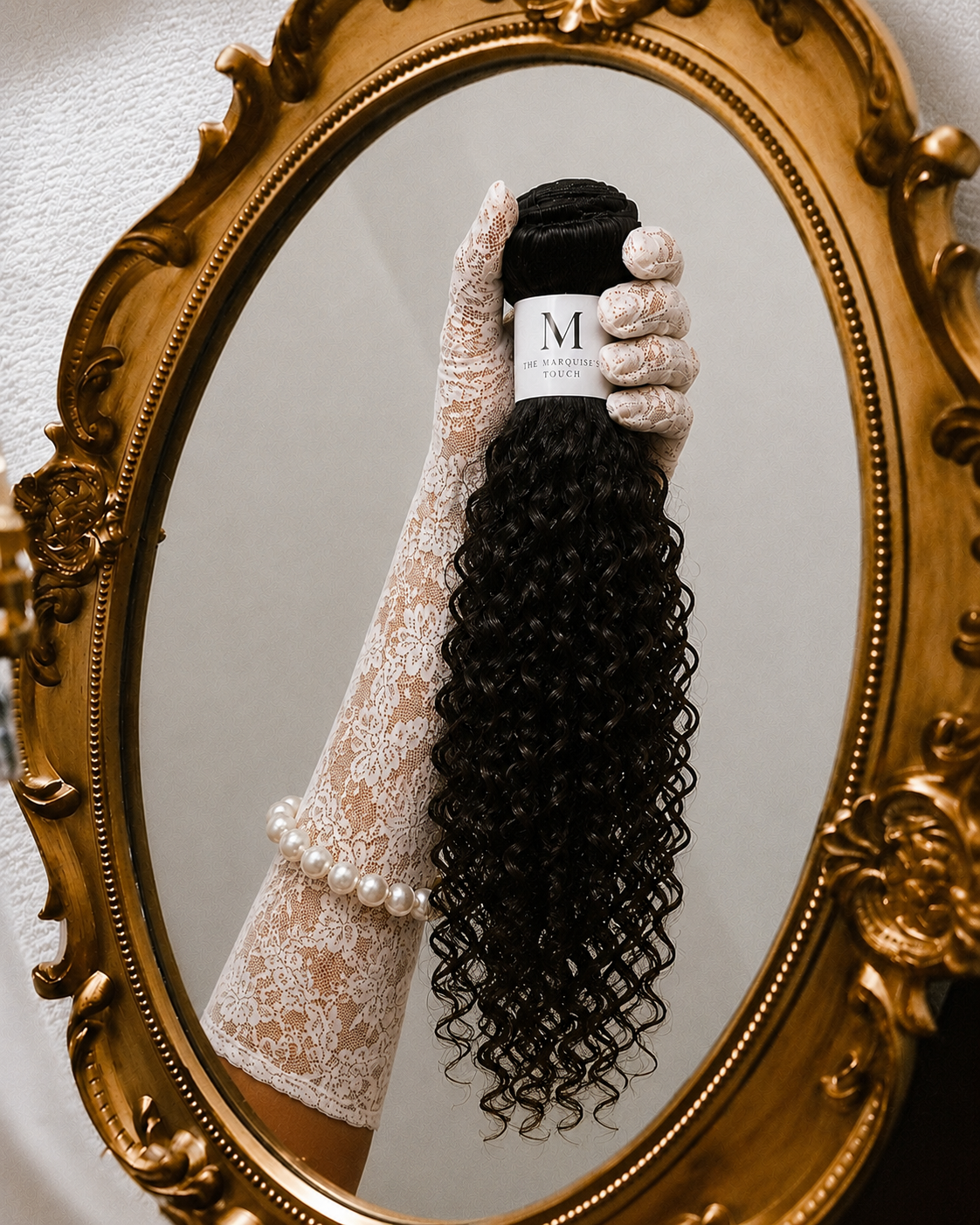 Curly