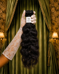 Raw Indian wavy